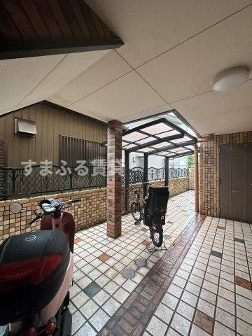 その他共有部分　05372