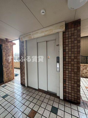 ロビー　05372