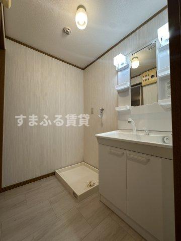 洗面設備　05372-103
