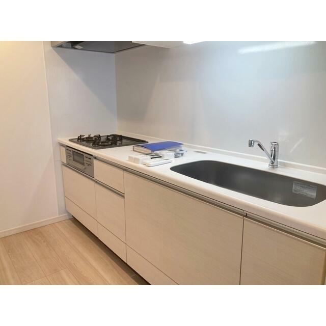 キッチン　※参考写真