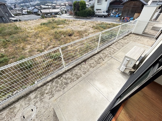 メゾン萩原 B棟のその他写真