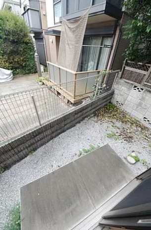 京王井の頭線 富士見ケ丘駅 徒歩7分 2階建 築14年の内装写真