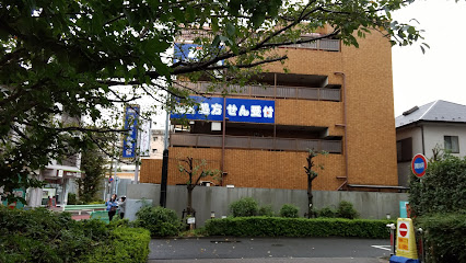 京王井の頭線 富士見ケ丘駅 徒歩7分 2階建 築14年の周辺写真