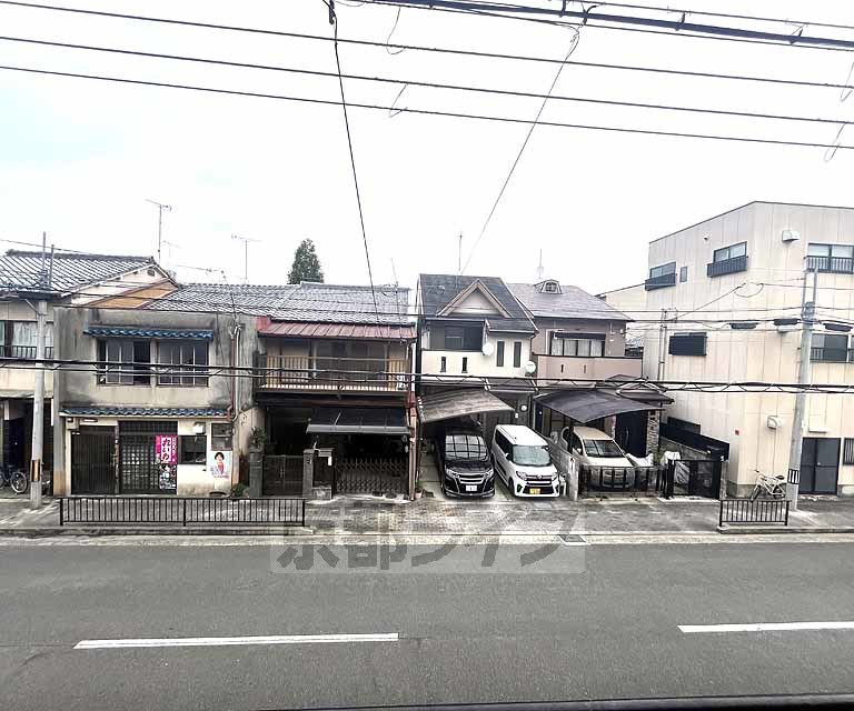 京阪鴨東線 出町柳駅 徒歩4分 3階建 築32年のその他写真