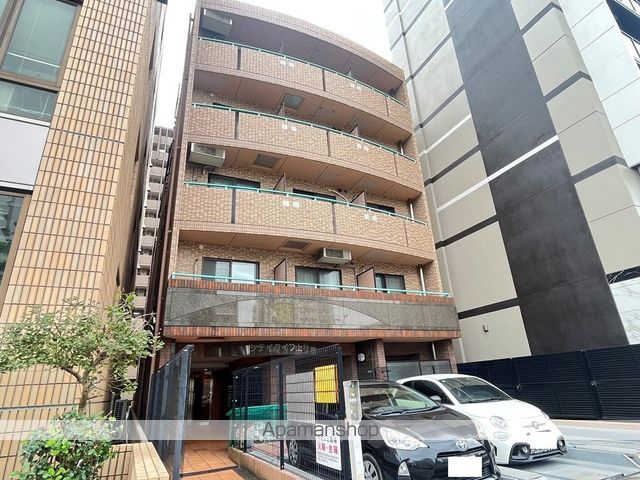地下鉄東山線 上社駅 徒歩8分 築26年