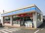 コンビニ　ローソン 宗像曲店（コンビニ）まで866m