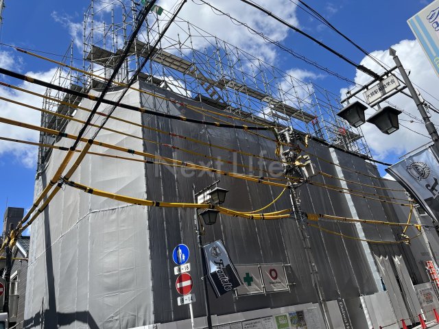 ディアーナ川崎