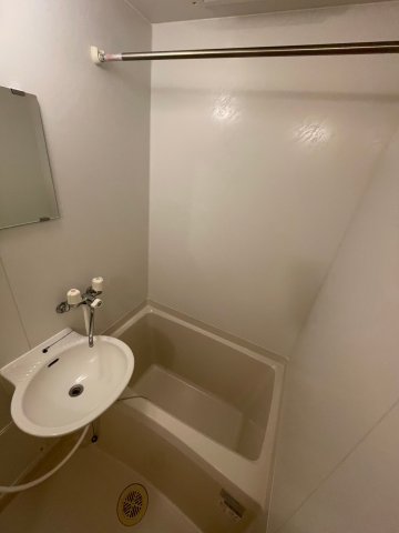 レオパレスアクティIIIの内装写真