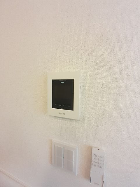 カメリア郷東Aのその他写真