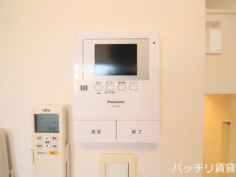 セキュリティ　同型タイプの為、現状を優先いたします