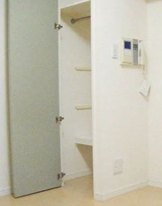 シンシア千駄木の内装写真