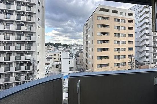 シンシア千駄木のその他写真