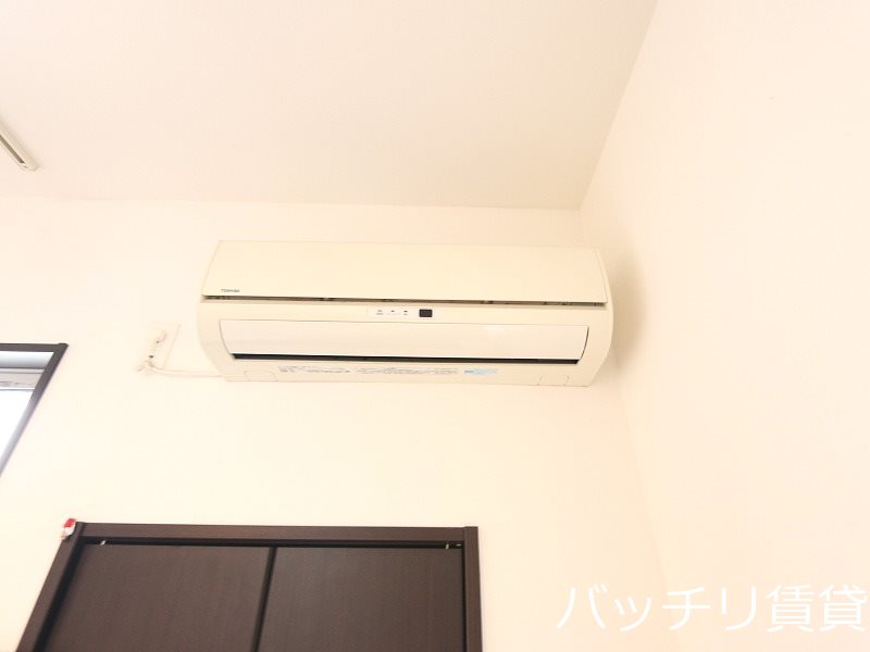 クレオ箱崎北弐番館のその他写真