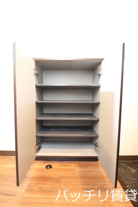 クレオ箱崎北弐番館のその他写真