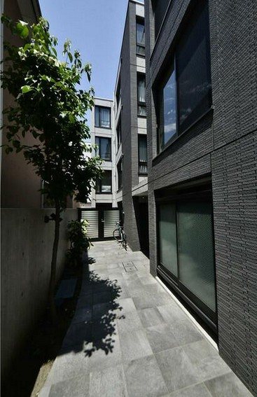 京王線 上北沢駅 徒歩2分 築12年