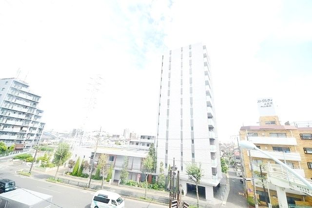 眺望　★日当たりのよい物件です★