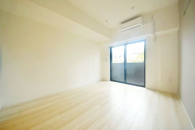 居室・リビング　★広々とした居室です★