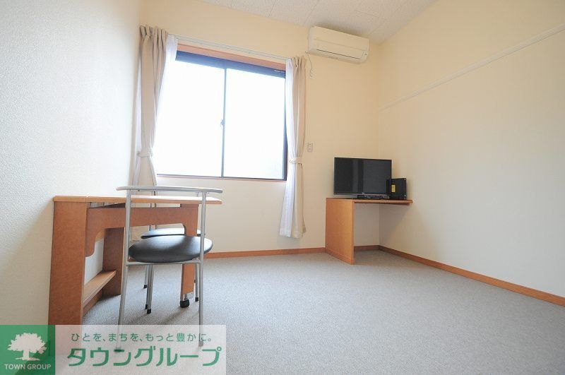 その他部屋・スペース　現況を優先　1Fフローリング　2Fカーペット