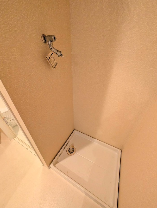 その他設備　他号室の写真になります。