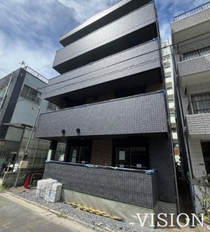 建物外観　☆外観☆