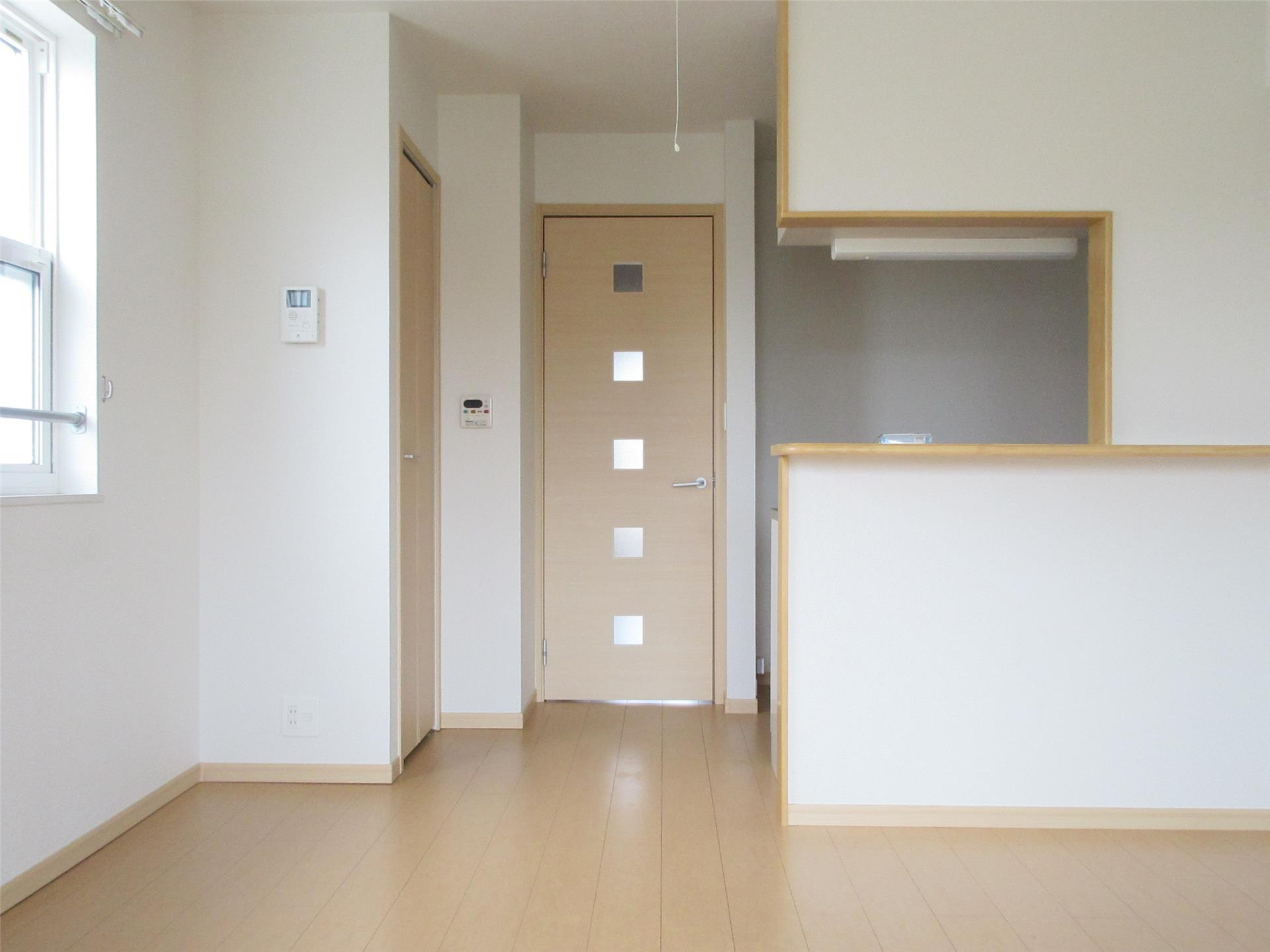 居室・リビング　別部屋写真