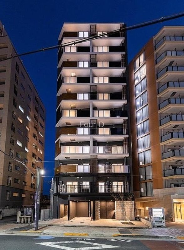 建物外観　★見学予約受付中★