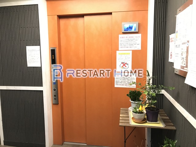 ロビー