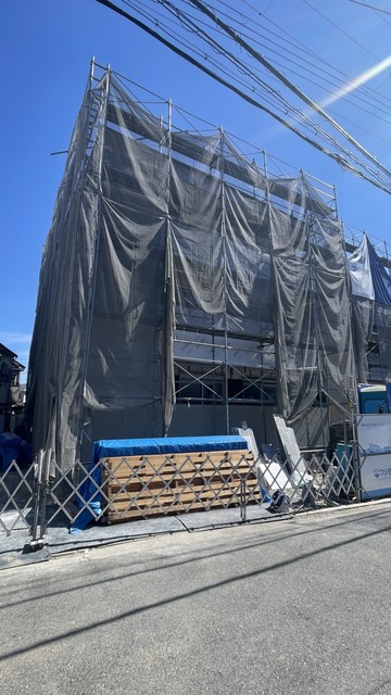 阪急神戸線 塚口駅 徒歩10分 新築