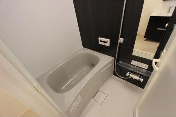 Mycrib J.M.Yの風呂写真