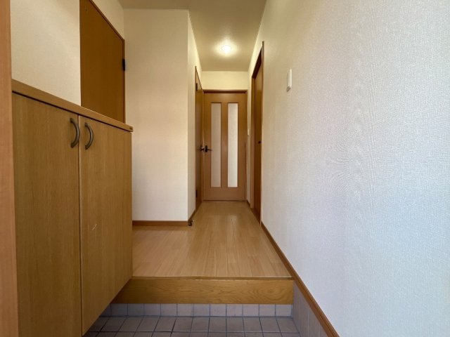 その他部屋・スペース　廊下