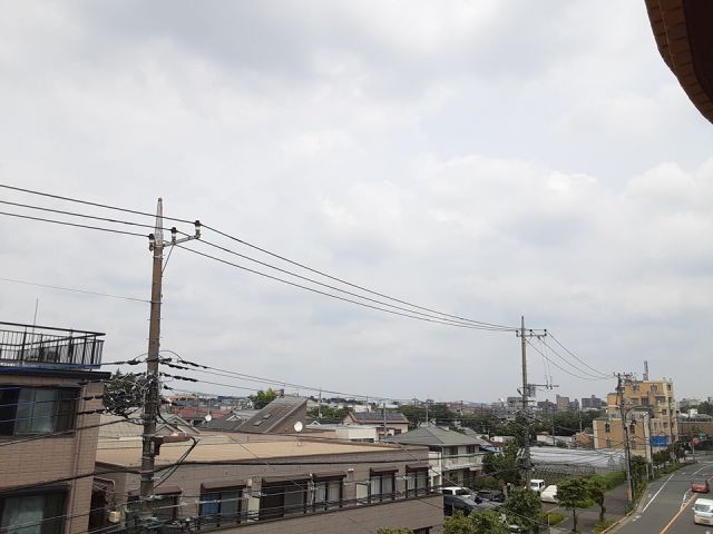 ハイツセントラルのその他写真