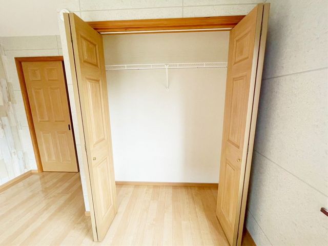 収納　※別部屋の写真です