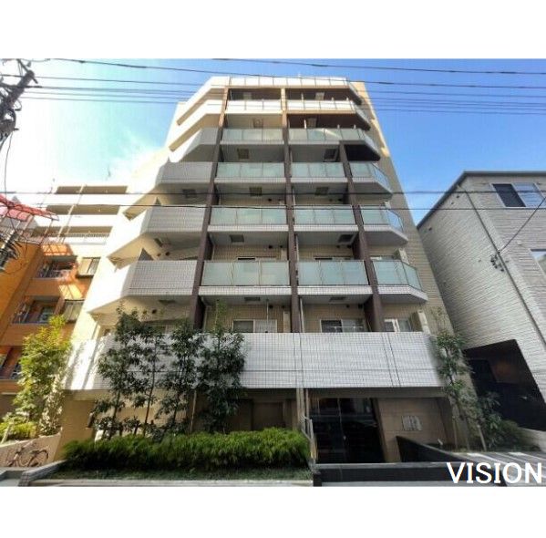 建物外観　☆外観☆