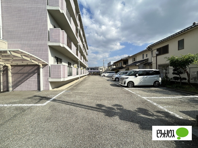 藤ノ木ハイツのその他写真