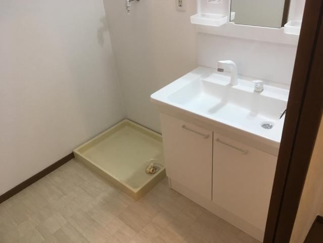 藤ノ木ハイツの内装写真