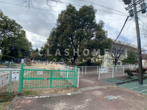 幼稚園・保育園　藤江保育園（幼稚園・保育園）まで3012m