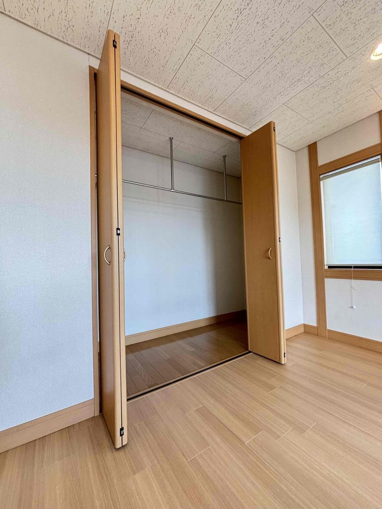 上佐鳥町一般住宅の内装写真