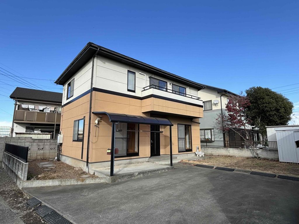 上佐鳥町一般住宅