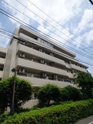 建物外観　外観も気になるポイント