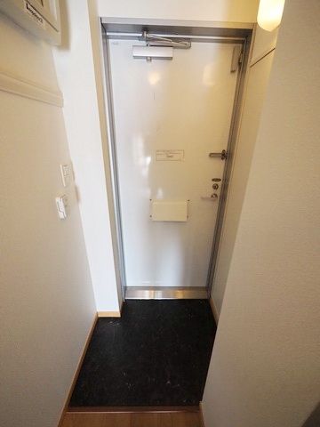 玄関　同シリーズ