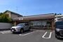 コンビニ　セブンイレブン 寝屋川成田町店（コンビニ）まで367m