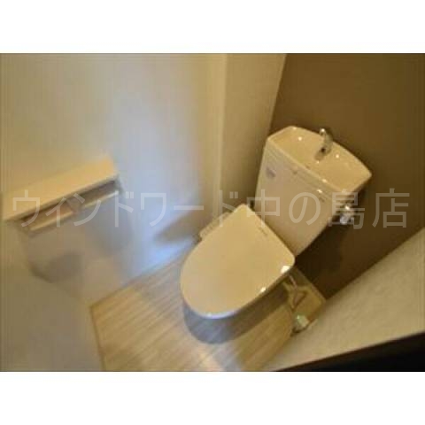 トイレ　詳細は、ウィンドワード中の島店までご相談下さい。