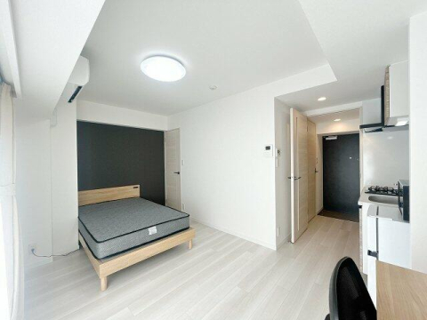 居室・リビング　別部屋参考写真