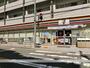 コンビニ　セブンイレブン（コンビニ）まで75m