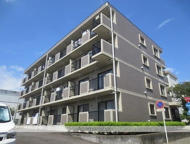 小田急小田原線 本厚木駅 徒歩12分 築32年