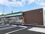 コンビニ　ファミリーマート天竜西鹿島駅前（コンビニ）まで250m