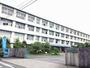 中学校　浜松市立清竜中学校（中学校）まで710m