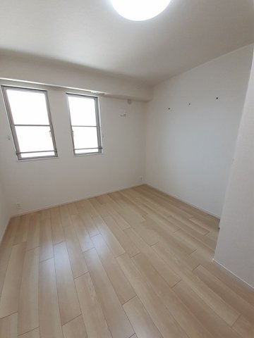その他部屋・スペース　内装は落ち着いています