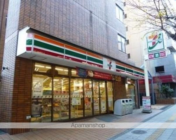 コンビニ　セブン-イレブン 世田谷池尻２丁目店（コンビニ）まで395m