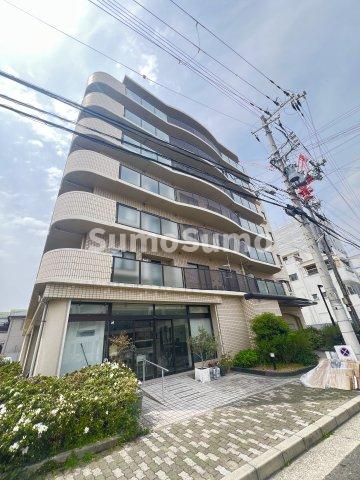 阪神本線 青木駅 徒歩6分 築36年